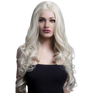 Fever Womens/Ladies Rhianne Wig / Blonde